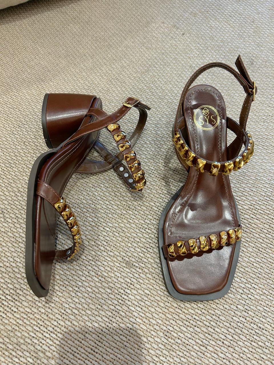 SANDALIA ARIANA - Imagem 4