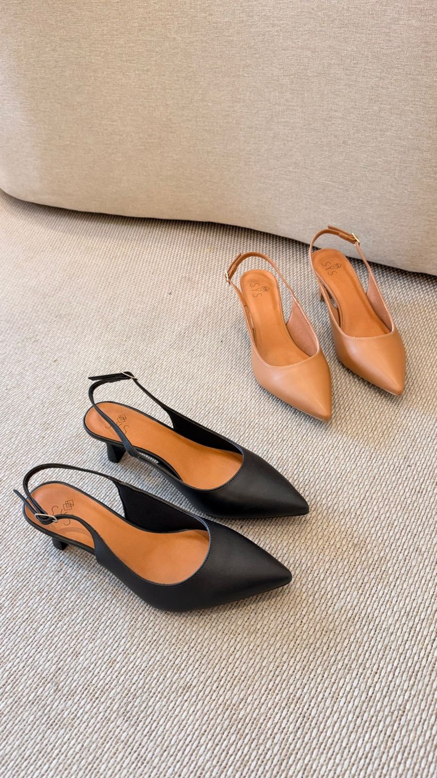 SLINGBACK ISADORA - Imagem 3