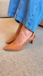 SLINGBACK ISADORA