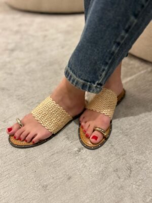 RASTEIRA FEMININA ESTER