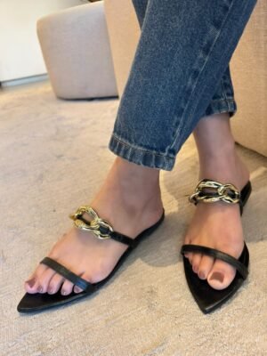 RASTEIRA FEMININA JOICE