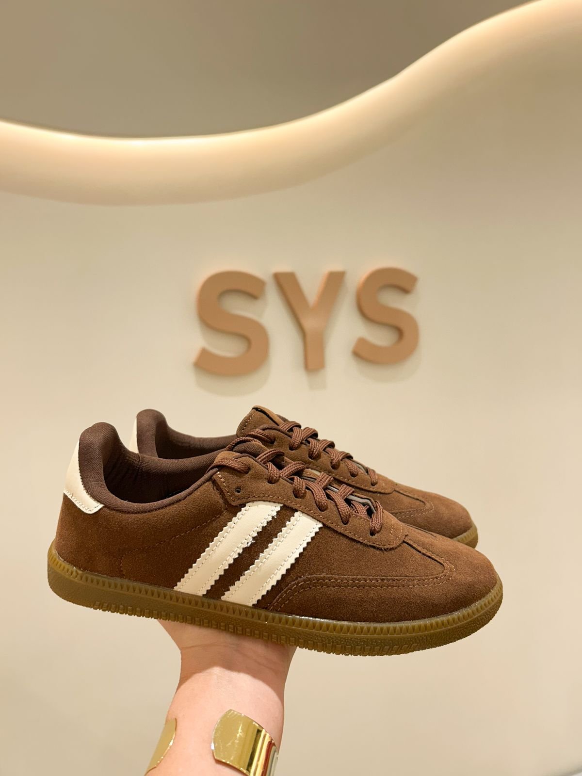 Tênis Bruna - Imagem 2