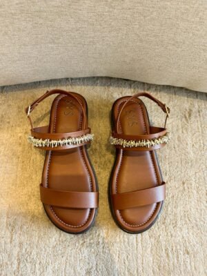 PLATAFORMA FEMININA CINTIA