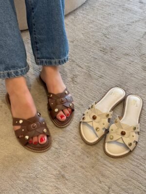 RASTEIRA FEMININA SUZANA