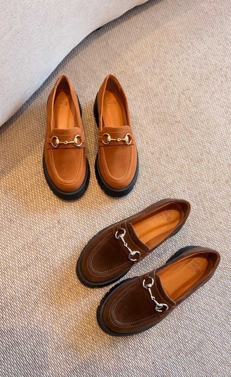 MOCASSIM MICHELE - Imagem 5