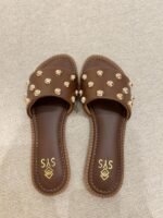 RASTEIRA COM ESFERAS