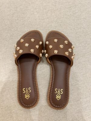 RASTEIRA COM ESFERAS