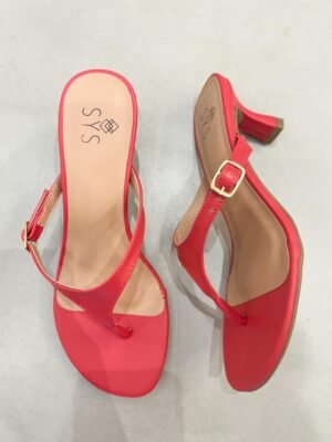 MULE COM SALTO E REGULAGEM