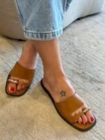 RASTEIRA FEMININA