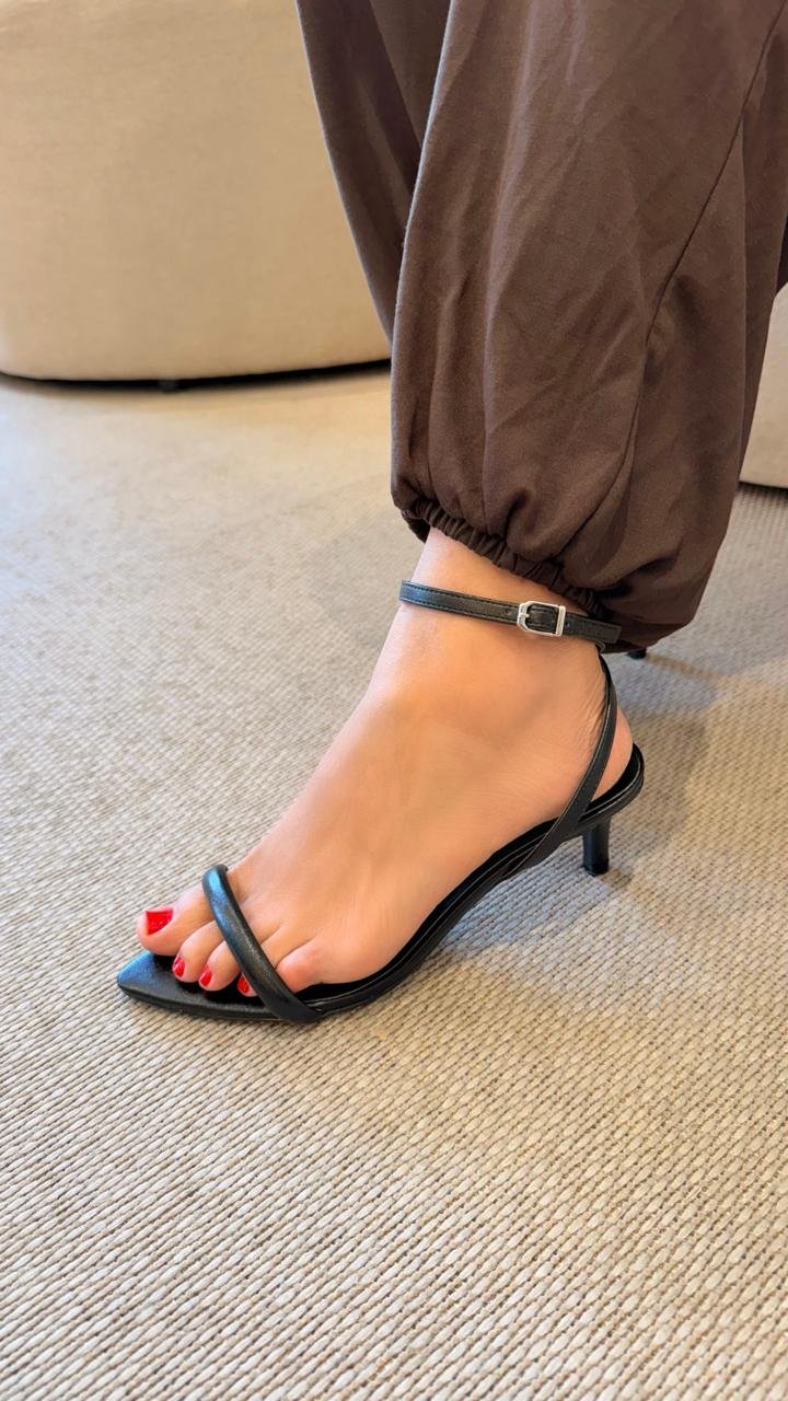SANDALIA RAMONA
