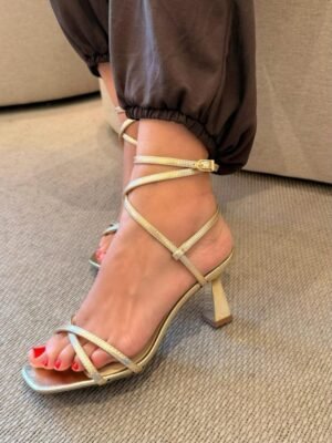 SANDALIA GISELE