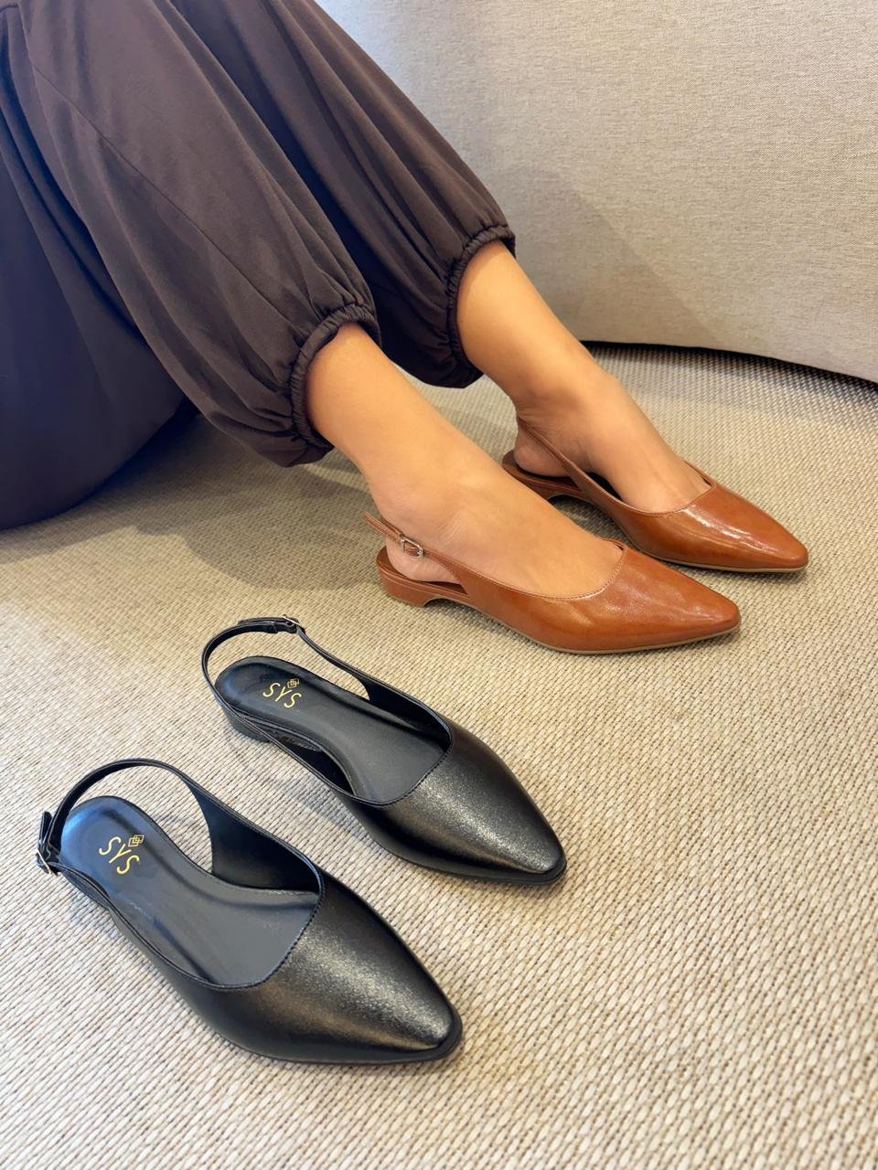 SCARPIN TATIANA
