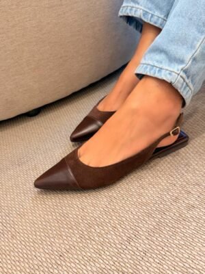 SLINGBACK ANTONELA