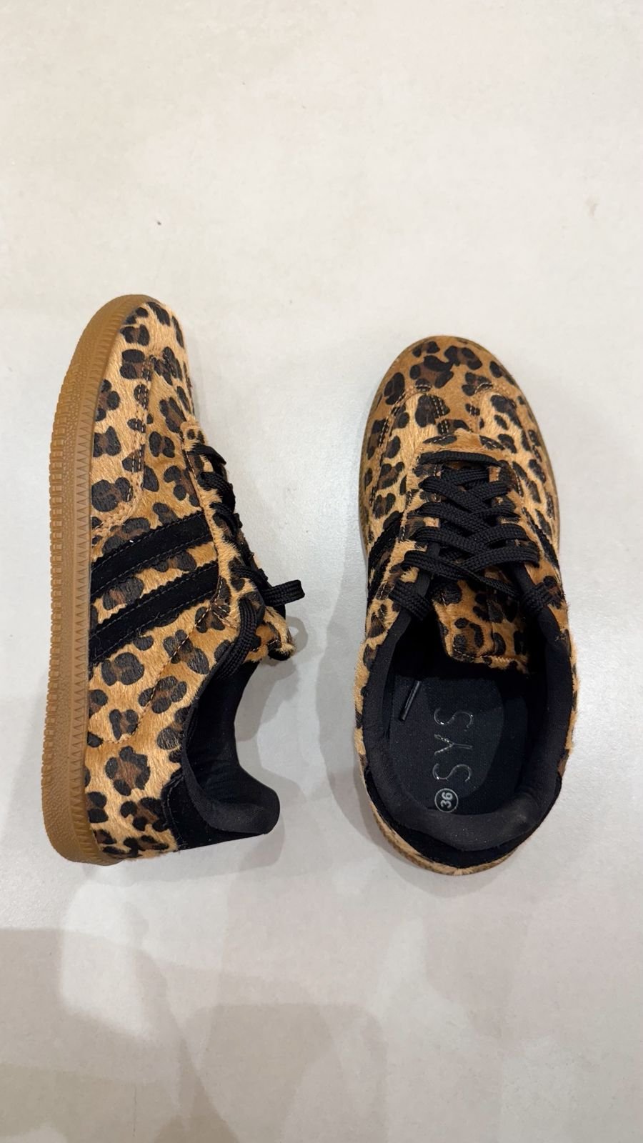 TENIS MALTA VARIADOS - Imagem 4