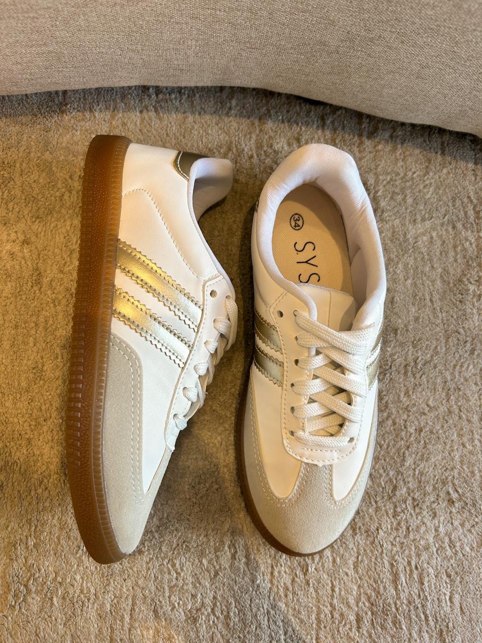 TENIS MALTA VARIADOS - Imagem 5