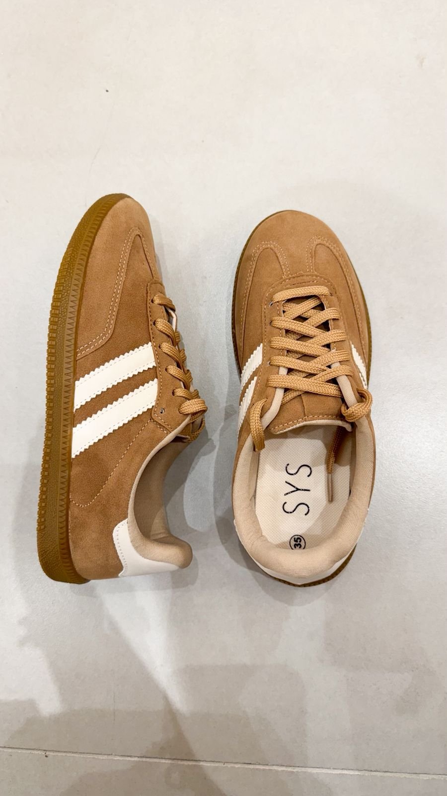 TENIS MALTA VARIADOS - Imagem 2