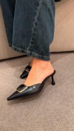 MULE NINA