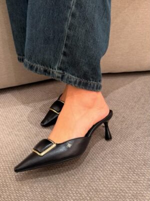 MULE NINA