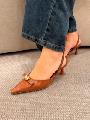 SLINGBACK ESTELA